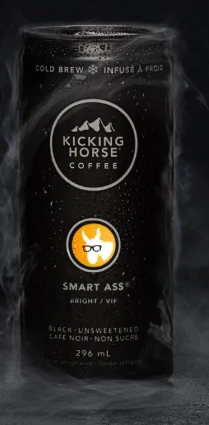 Kicking Horse - Smart Ass  Product Image